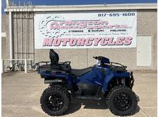 2025 Polaris sportsman® touring 570 premium - Arlington, TX