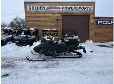 2021 Polaris 850 rmk khaos 155 3" - Ashton, ID