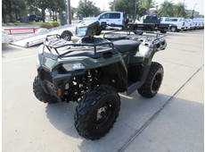 2025 Polaris sportsman® 450 h.o. eps - Harlingen, TX