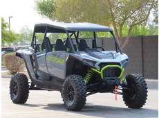 2025 Polaris rzr xp® 4 1000 ultimate - Goodyear, AZ