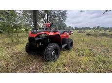 2025 Polaris sportsman® 450 h.o. eps - Ada, OK