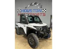 2025 Polaris ranger® xd 1500 northstar edition ultimate - Houston, TX