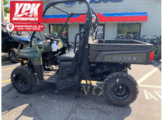2025 Polaris ranger® 570 full size - Paintsville, KY
