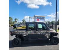 2025 Polaris RANGER CREW XD 1500 NS ED ULT -PPC Ultimate - Ocoee, FL