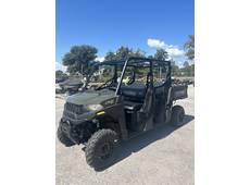 2025 Polaris ranger® crew sp 570 - Athens, TX