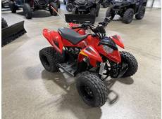 2026 Polaris Outlaw 110 EFI - Wichita, KS