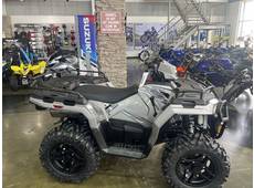 2025 Polaris sportsman® 570 ultimate - Beaumont, TX