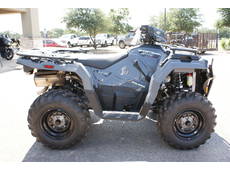 2025 Polaris sportsman® 570 utility hd - Georgetown, TX
