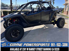 2025 Polaris rzr pro r 4 ultimate - El Centro, CA