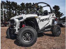 2023 Polaris RZR Trail S 1000 Premium - Wisconsin Rapids, WI