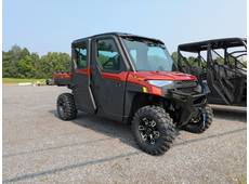 Polaris Ranger Crew XP 1000 NorthStar Edition Ultimate - Winsloe, PE