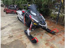 2015 Polaris 800 PRO-RMK® 155 - Comox, BC