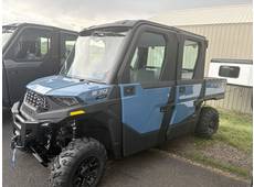 2025 Polaris ranger® crew sp 570 northstar edition - Cheyenne, WY
