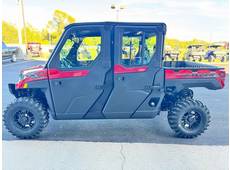 2026 Polaris Ranger Crew XP 1000 NorthStar Edition Premium - Joplin, MO