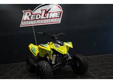 2026 Polaris Outlaw 110 EFI -  Prince George,, VA