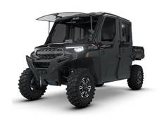 2026 Polaris Ranger Crew XP 1000 NorthStar Texas Edition - Cambridge, ON