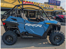2025 Polaris rzr® trail sport - Clarksville, IN