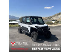 2025 Polaris ranger® crew xd 1500 northstar edition ultimate - Morgan, UT