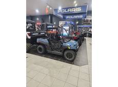 2025 Polaris ranger® 150 efi - Myrtle Beach, SC