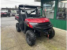 2025 Polaris Ranger XP 1000 Premium - Comox, BC