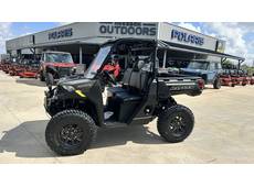 2023 Polaris RANGER 1000 EPS - SAGEBRUSH GREEN - Kingsville, TX