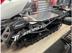 2023 Timbersled Riot 3 Premium - Comox, BC