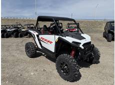 2024 Polaris RZR XP 1000 Sport White Lightning - Dillon, MT