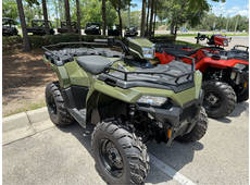 2025 Polaris sportsman® 570 eps - Bossier City, LA