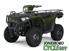 2025 Polaris sportsman® 570 eps - Bono, AR