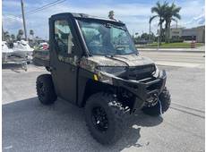 2025 Polaris ranger xp® 1000 northstar edition premium - Punta Gorda, FL
