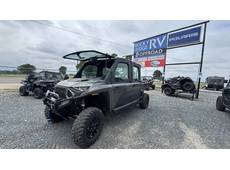2025 Polaris ranger® crew xd 1500 northstar edition ultimate - Ada, OK