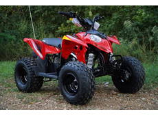 2026 Polaris Outlaw 110 EFI - Kansas City, MO