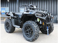 2026 Polaris Sportsman 570 Trail - Cambridge, ON