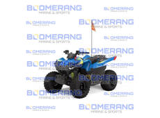 2025 Polaris outlaw® 70 efi - Alexandria, MN