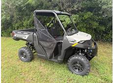 2025 Polaris ranger® 1000 premium - Ladson, SC