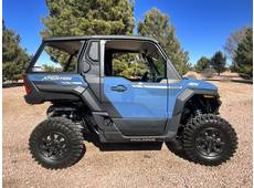 2024 Polaris polaris xpedition adv ultimate - Show Low, AZ