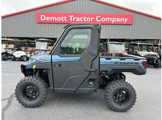 2025 Polaris ranger xp® 1000 northstar edition ultimate - Moultrie, GA