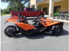 2024 Slingshot Slingshot® SL AutoDrive Volt Orange - Ocala, FL