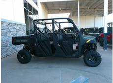 2026 Polaris Ranger Crew 1000 - Oaks, TX