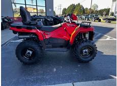 2026 Polaris Sportsman Touring 570 - Spartanburg, SC