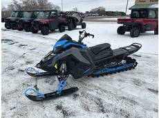 2022 Polaris 850 rmk khaos matryx slash 165 2.75" - Alexandria, MN