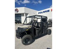 2025 Polaris ranger® crew sp 570 premium - Athens, TX