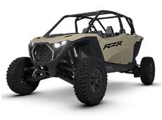 2026 Polaris RZR Pro S 4 Sport - Cambridge, ON