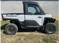 2025 Polaris ranger® xd 1500 northstar edition premium - Dimondale, MI