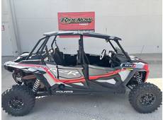2023 Polaris RZR XP 4 1000 Ultimate Indy Red - Georgetown, TX