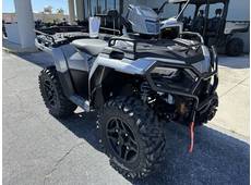 2025 Polaris sportsman® 570 ultimate - Punta Gorda, FL
