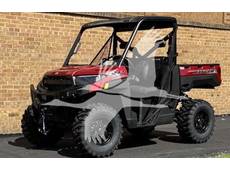 2025 Polaris ranger xp® 1000 premium - Barneveld, WI
