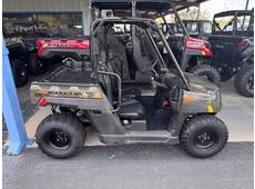 2021 Polaris ranger 150 efi sage - Lake City, FL