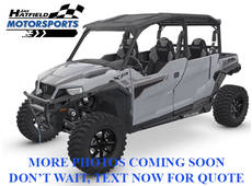 2026 Polaris General XP 4 1000 Sport - Wichita, KS