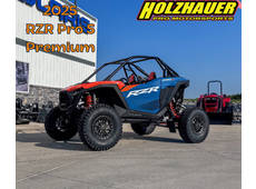 2025 Polaris rzr pro s premium - Nashville, IL